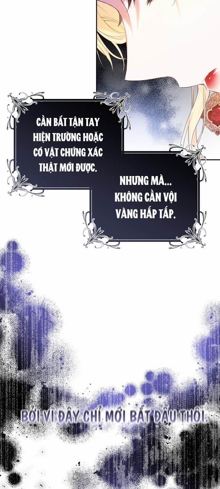 Kẻ Phản Diện Là Một Con Rối 28 trang 41