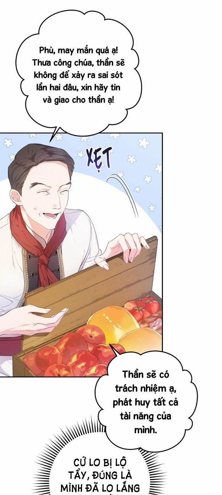 Kẻ Phản Diện Là Một Con Rối 28 trang 43