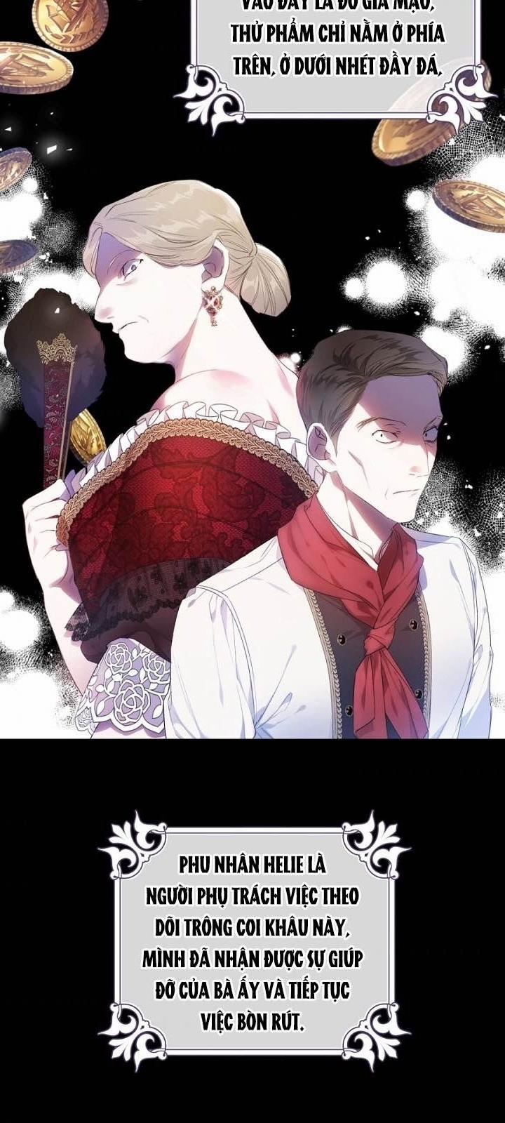 Kẻ Phản Diện Là Một Con Rối 28 trang 47