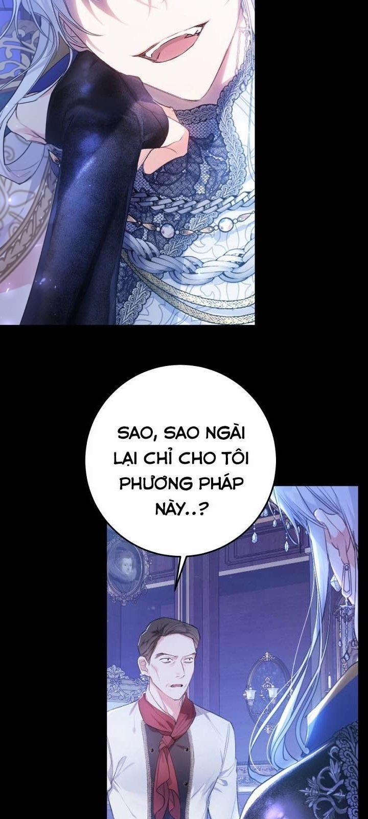 Kẻ Phản Diện Là Một Con Rối 28 trang 49