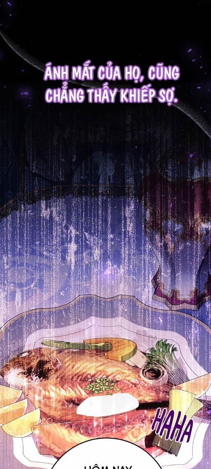 Kẻ Phản Diện Là Một Con Rối 28 trang 5