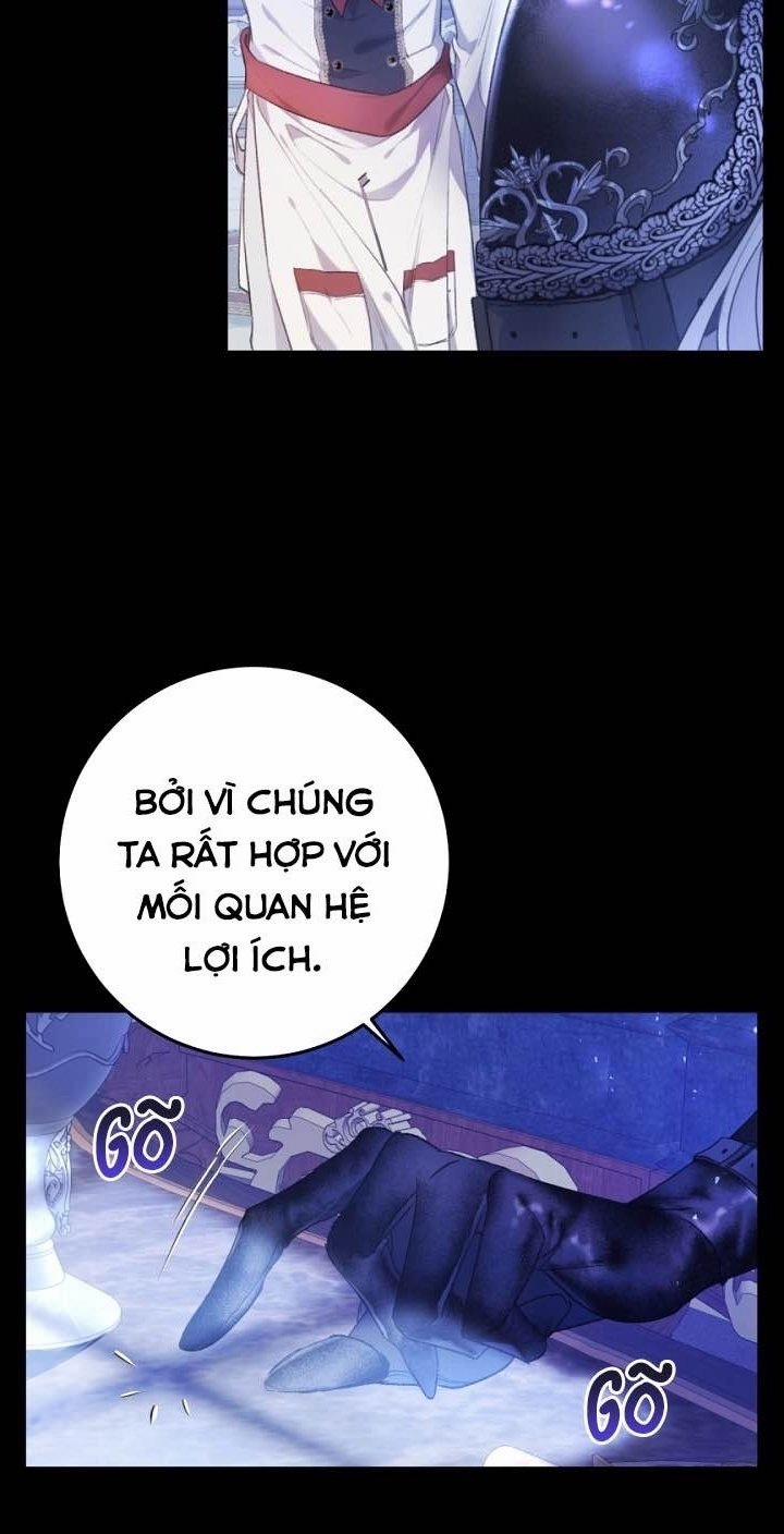 Kẻ Phản Diện Là Một Con Rối 28 trang 50