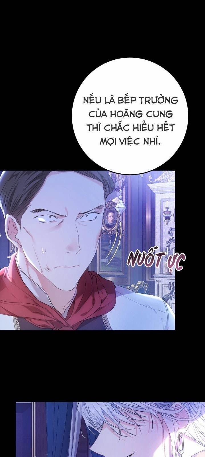 Kẻ Phản Diện Là Một Con Rối 28 trang 51