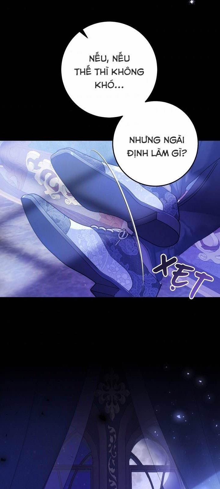 Kẻ Phản Diện Là Một Con Rối 28 trang 54