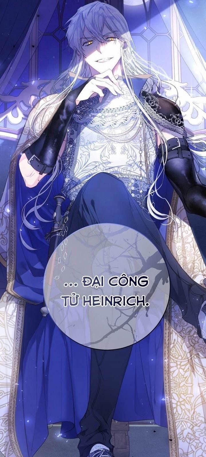 Kẻ Phản Diện Là Một Con Rối 28 trang 55