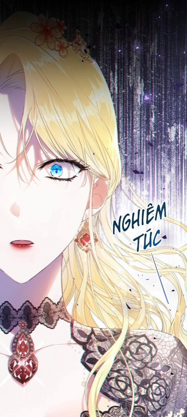 Kẻ Phản Diện Là Một Con Rối 28 trang 9