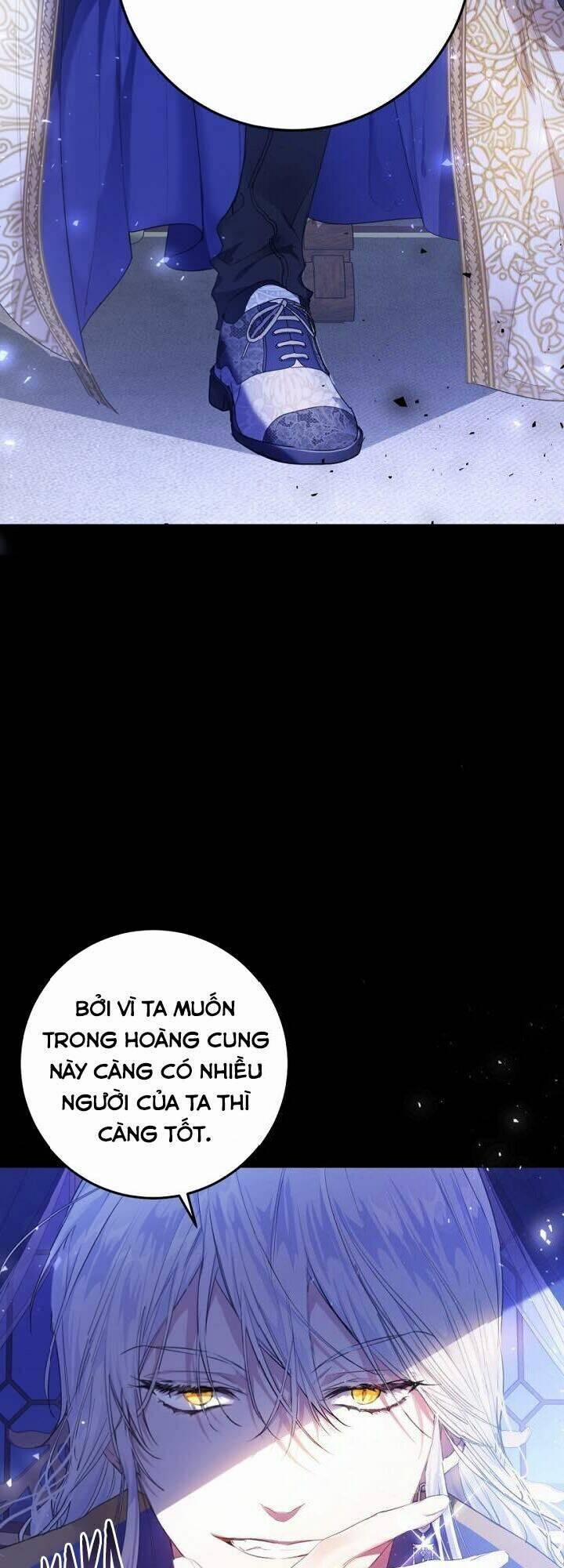 Kẻ Phản Diện Là Một Con Rối 29 trang 1