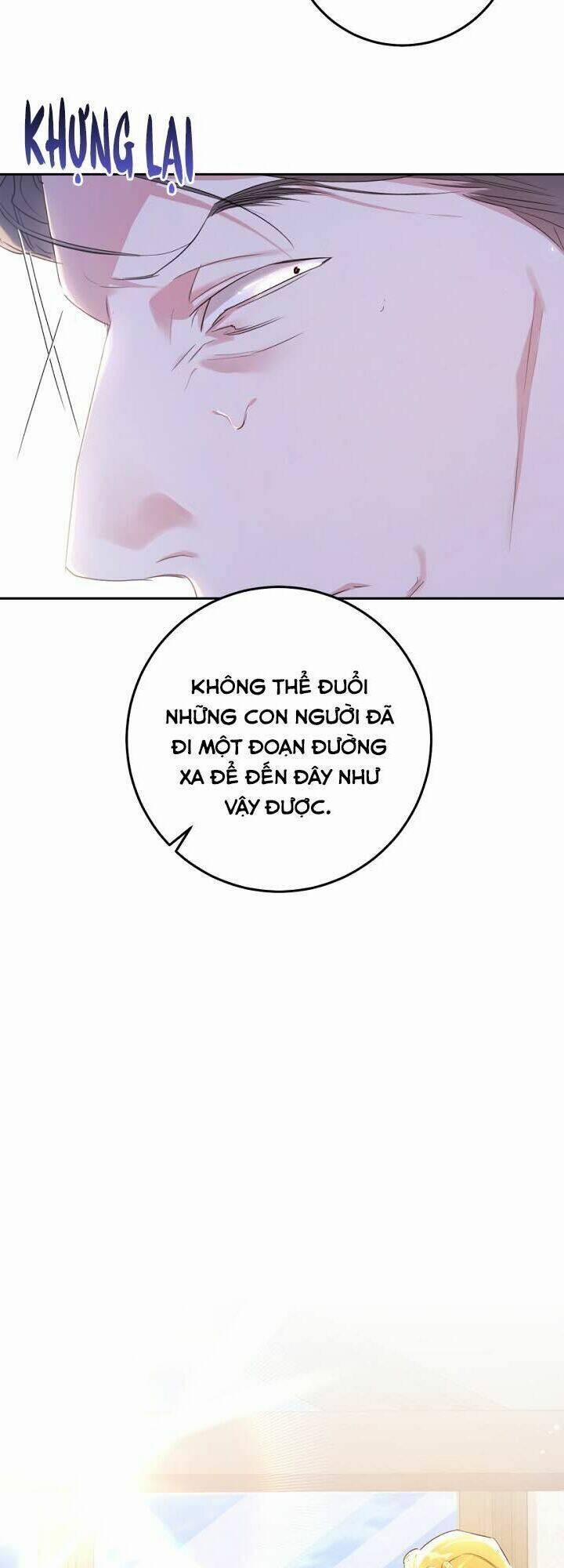 Kẻ Phản Diện Là Một Con Rối 29 trang 13