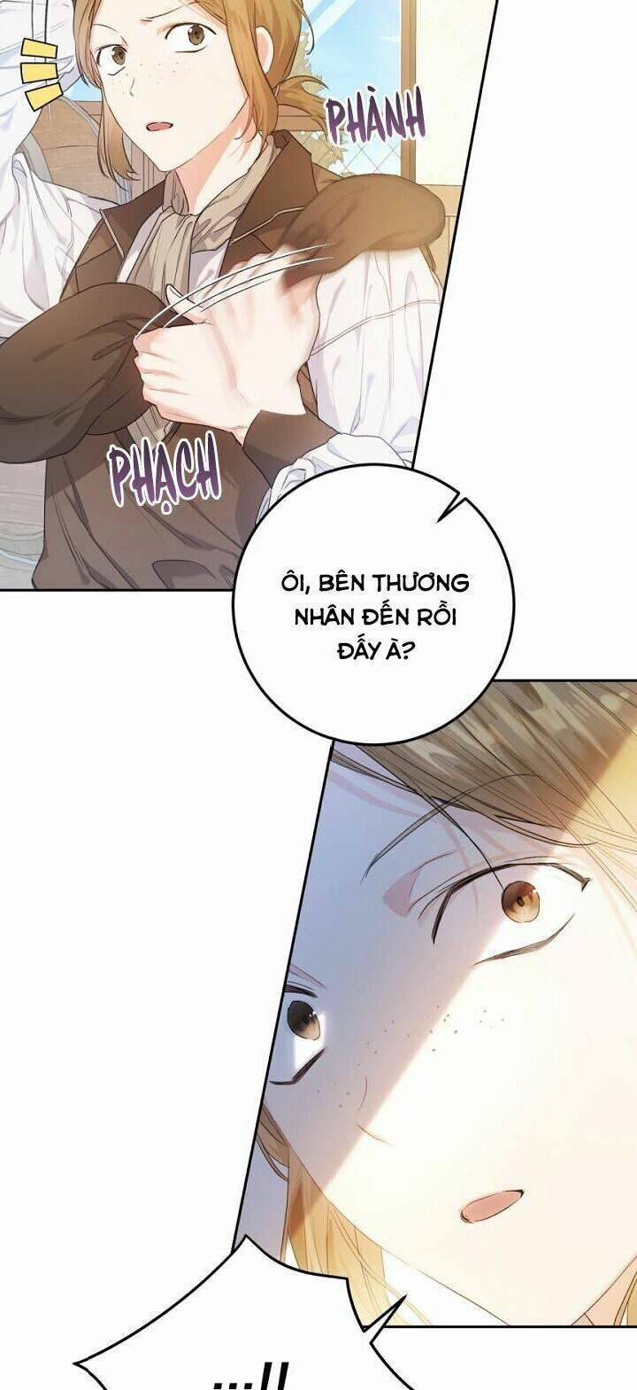 Kẻ Phản Diện Là Một Con Rối 29 trang 19
