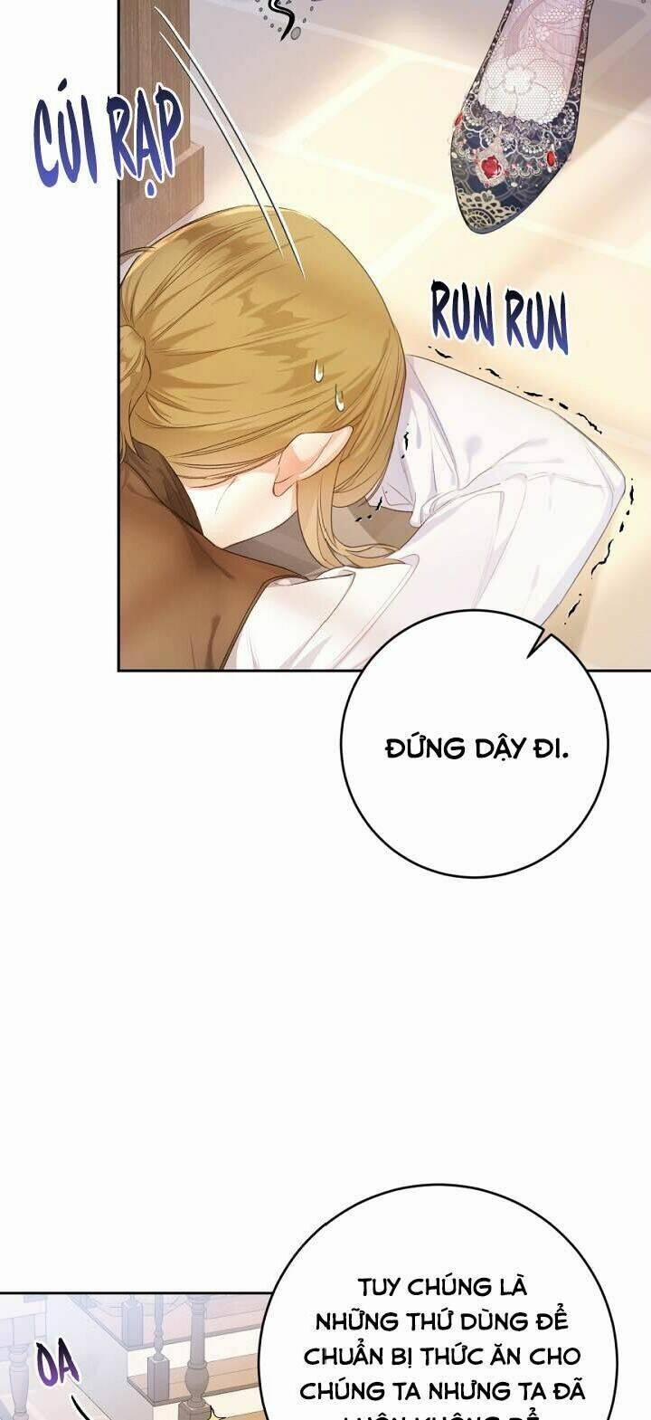 Kẻ Phản Diện Là Một Con Rối 29 trang 23