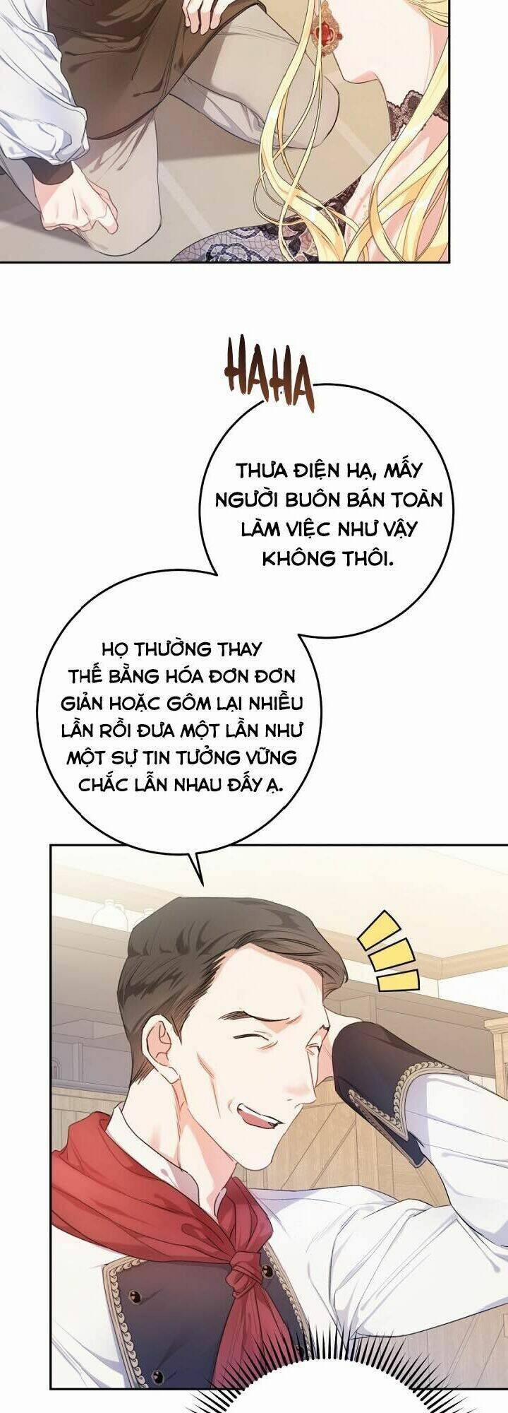 Kẻ Phản Diện Là Một Con Rối 29 trang 29