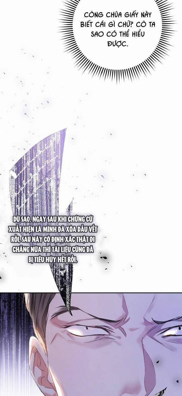 Kẻ Phản Diện Là Một Con Rối 29 trang 30