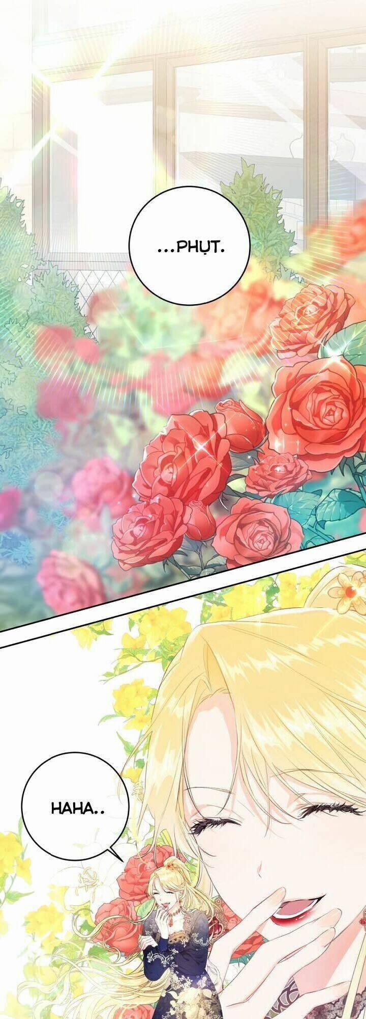 Kẻ Phản Diện Là Một Con Rối 29 trang 32