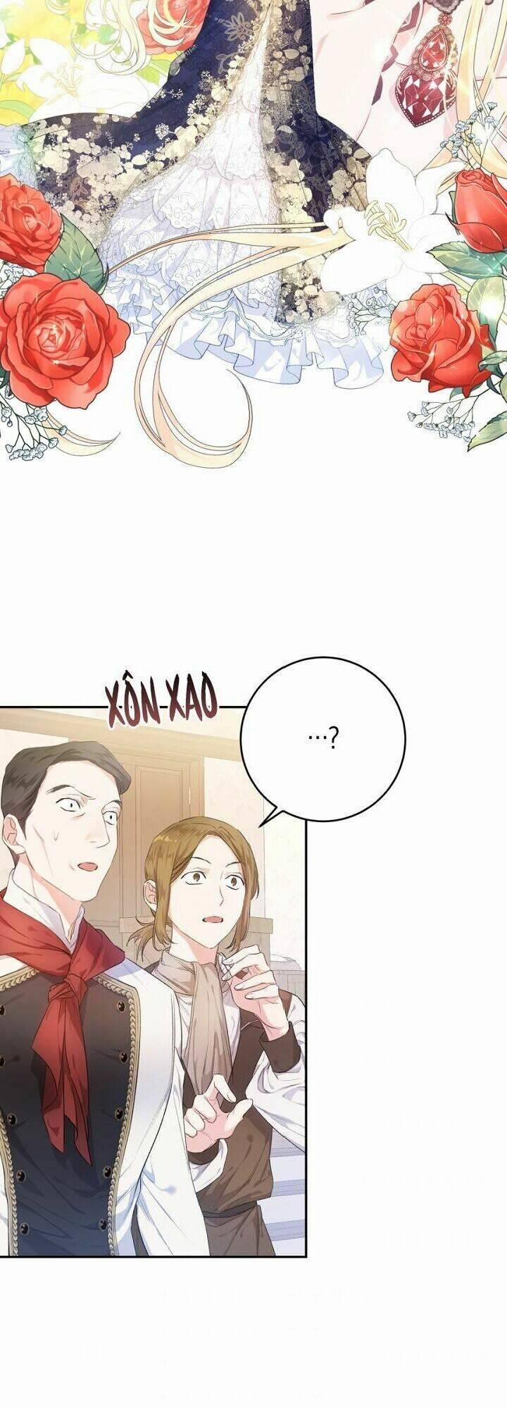 Kẻ Phản Diện Là Một Con Rối 29 trang 33