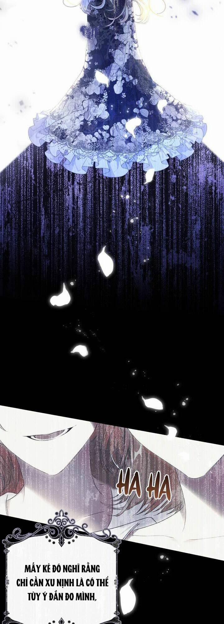 Kẻ Phản Diện Là Một Con Rối 29 trang 36