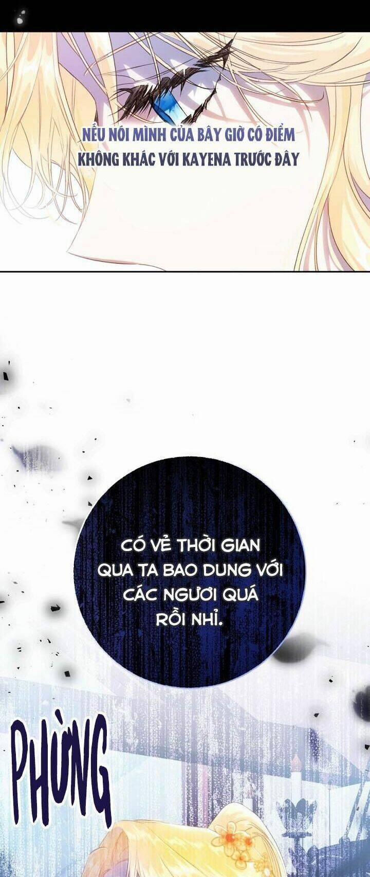 Kẻ Phản Diện Là Một Con Rối 29 trang 39