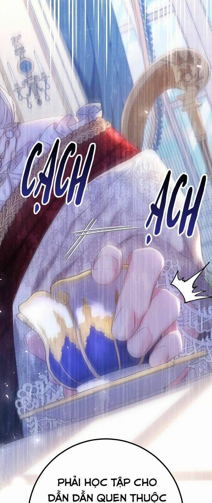 Kẻ Phản Diện Là Một Con Rối 29 trang 42