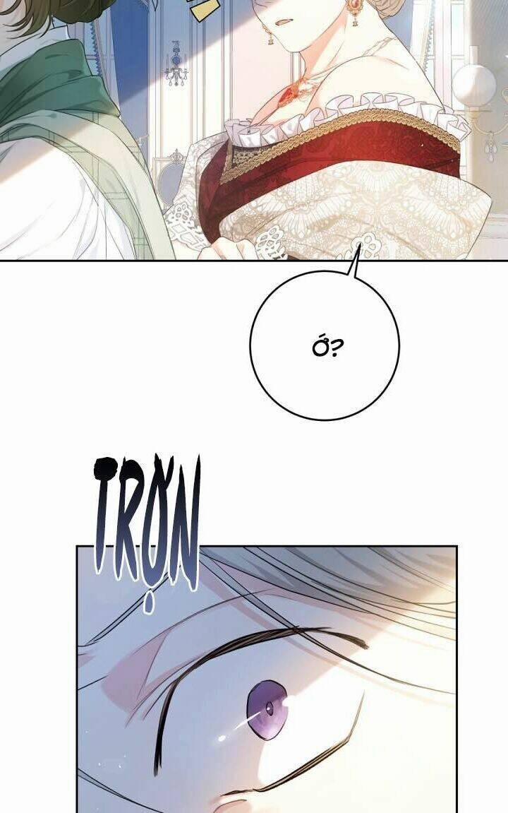 Kẻ Phản Diện Là Một Con Rối 29 trang 55