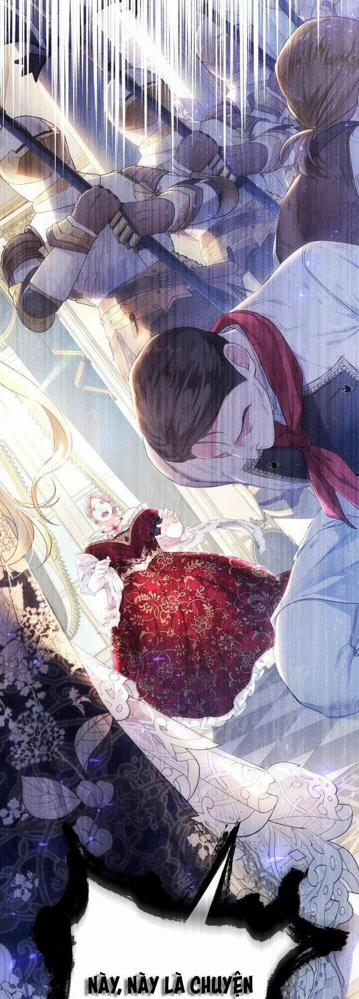 Kẻ Phản Diện Là Một Con Rối 29 trang 57