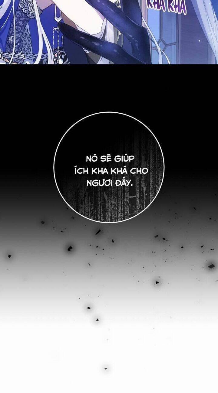 Kẻ Phản Diện Là Một Con Rối 29 trang 7