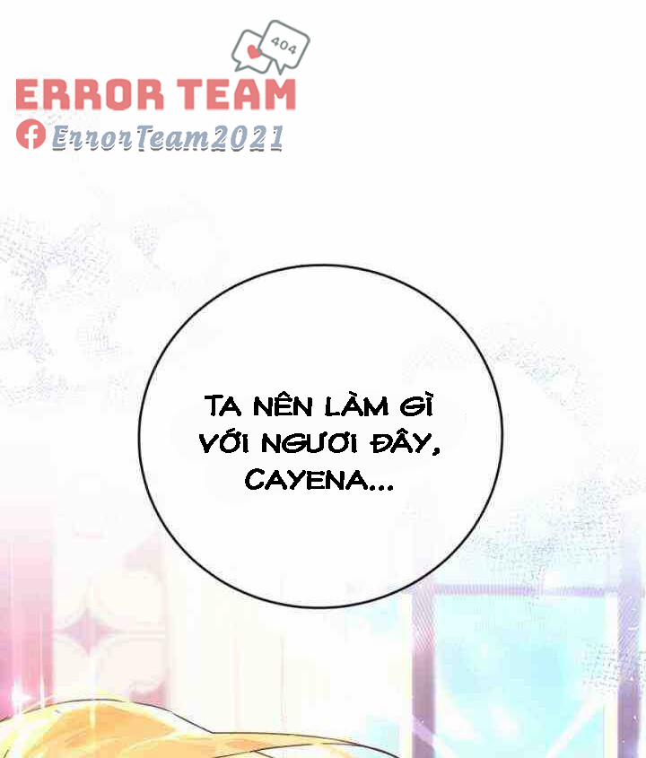 Kẻ Phản Diện Là Một Con Rối 3 trang 11