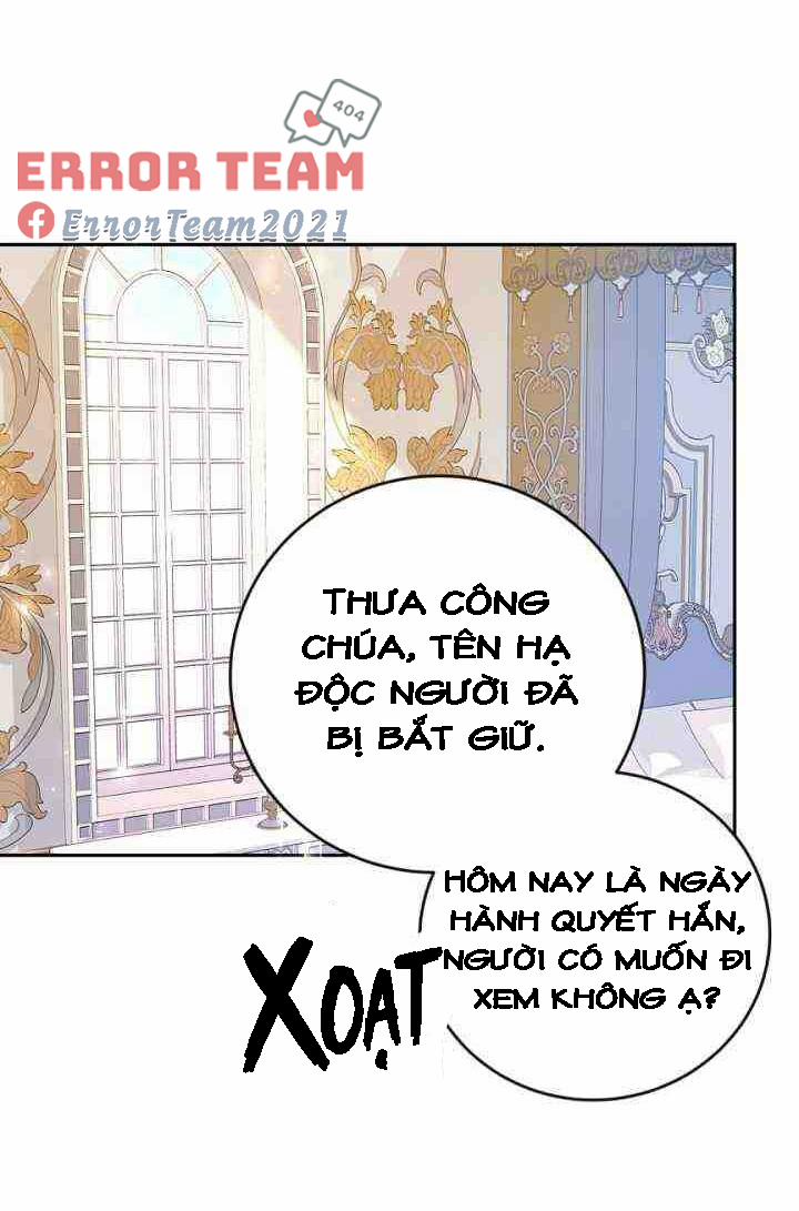 Kẻ Phản Diện Là Một Con Rối 3 trang 15