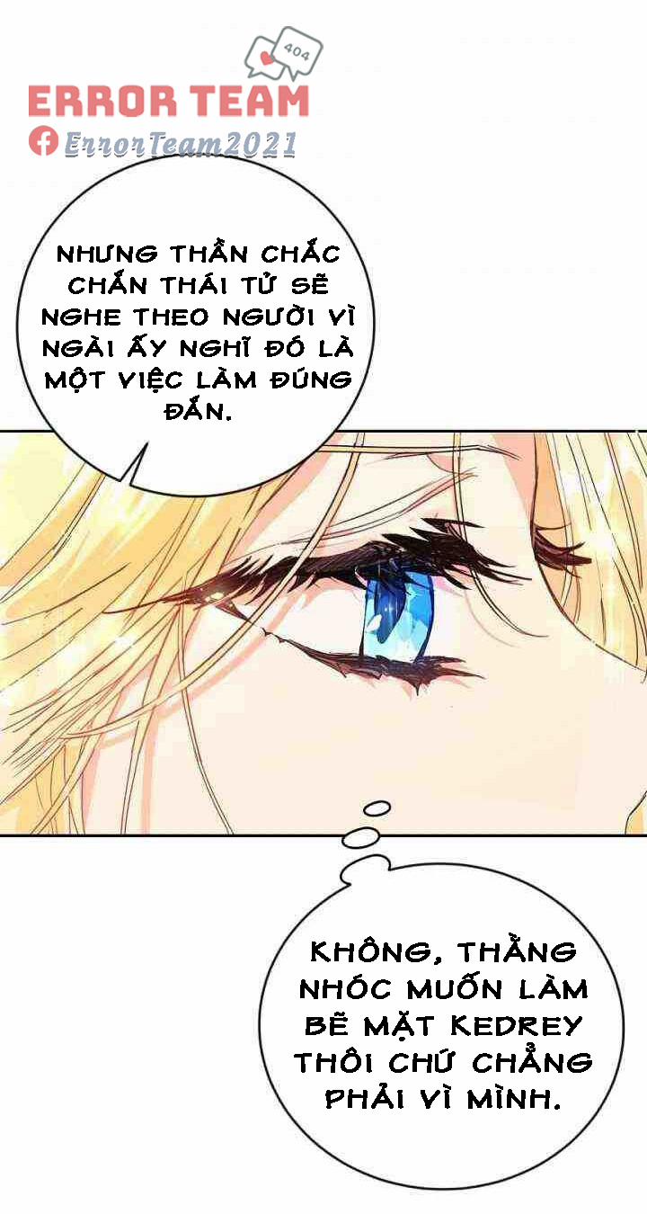 Kẻ Phản Diện Là Một Con Rối 3 trang 26