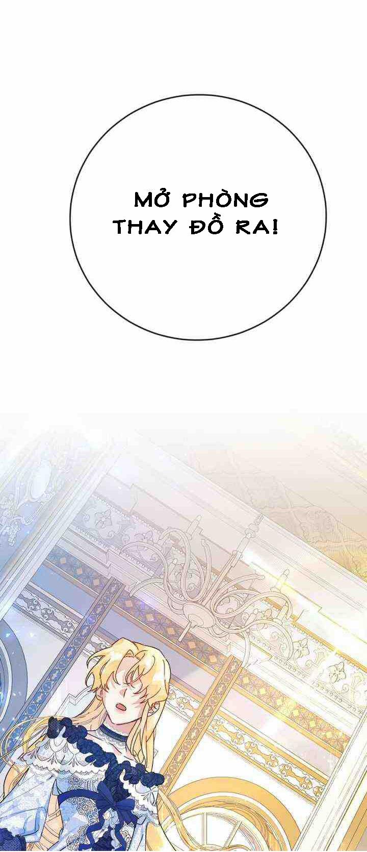 Kẻ Phản Diện Là Một Con Rối 3 trang 28