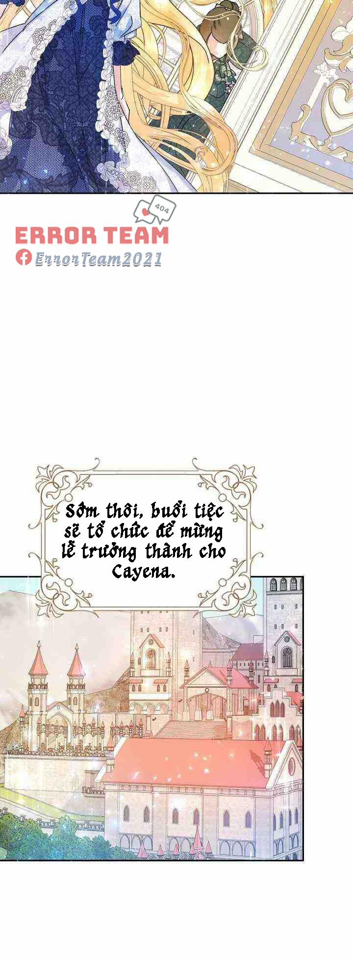 Kẻ Phản Diện Là Một Con Rối 3 trang 29