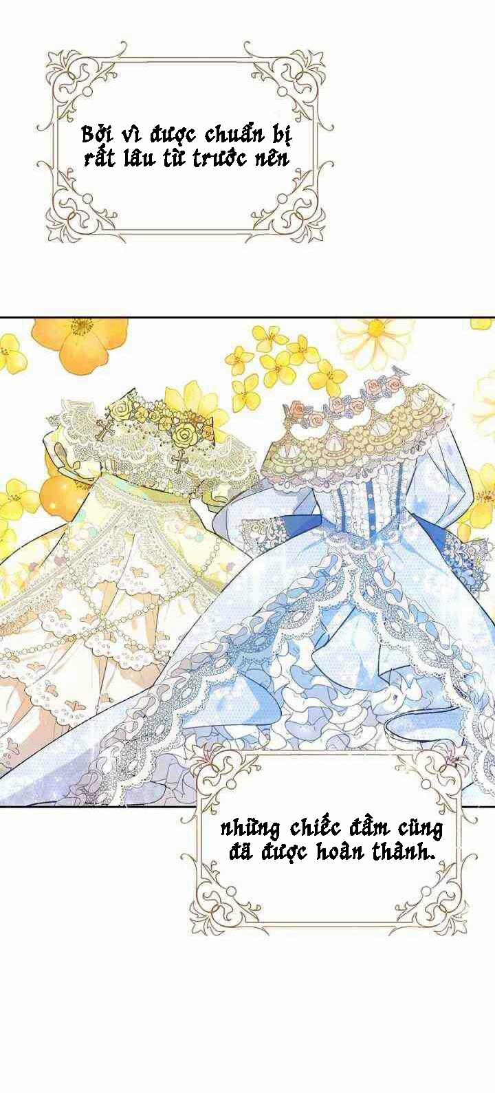 Kẻ Phản Diện Là Một Con Rối 3 trang 30