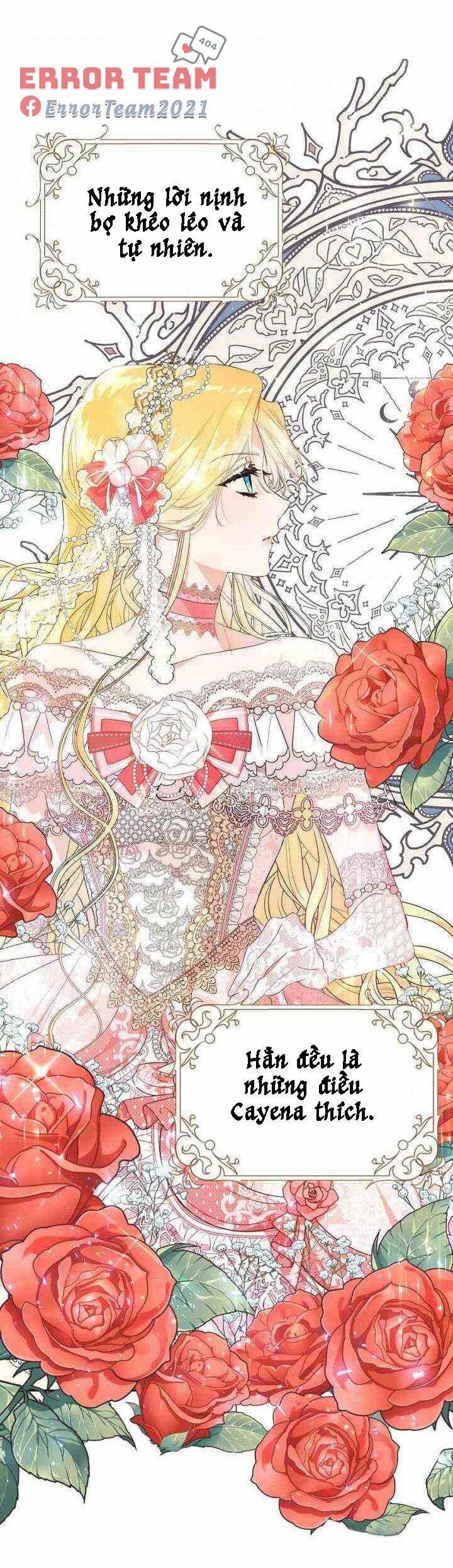 Kẻ Phản Diện Là Một Con Rối 3 trang 32