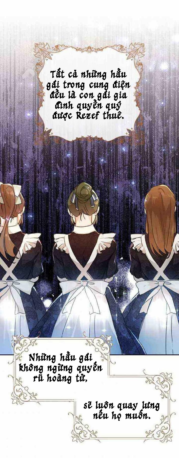 Kẻ Phản Diện Là Một Con Rối 3 trang 37