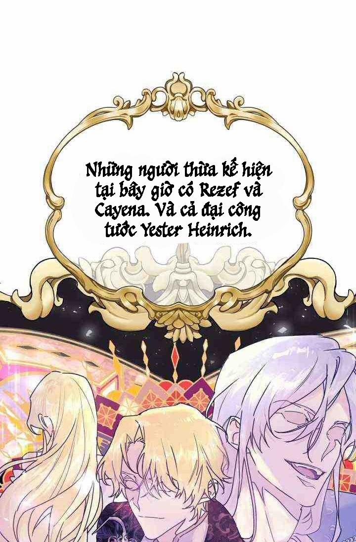 Kẻ Phản Diện Là Một Con Rối 3 trang 4