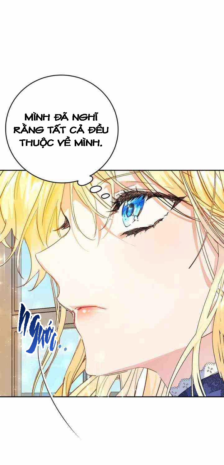 Kẻ Phản Diện Là Một Con Rối 3 trang 41