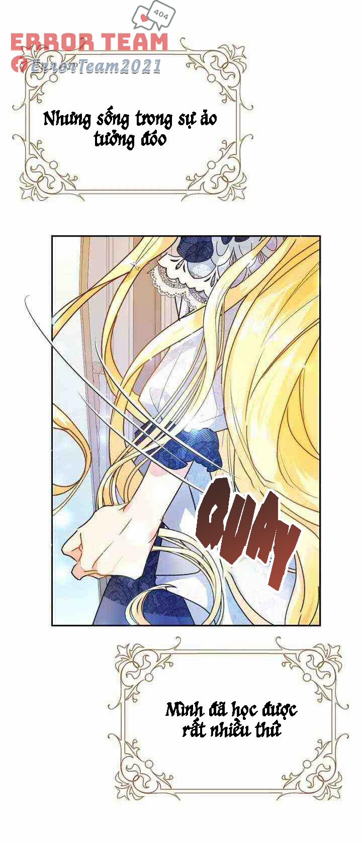 Kẻ Phản Diện Là Một Con Rối 3 trang 42