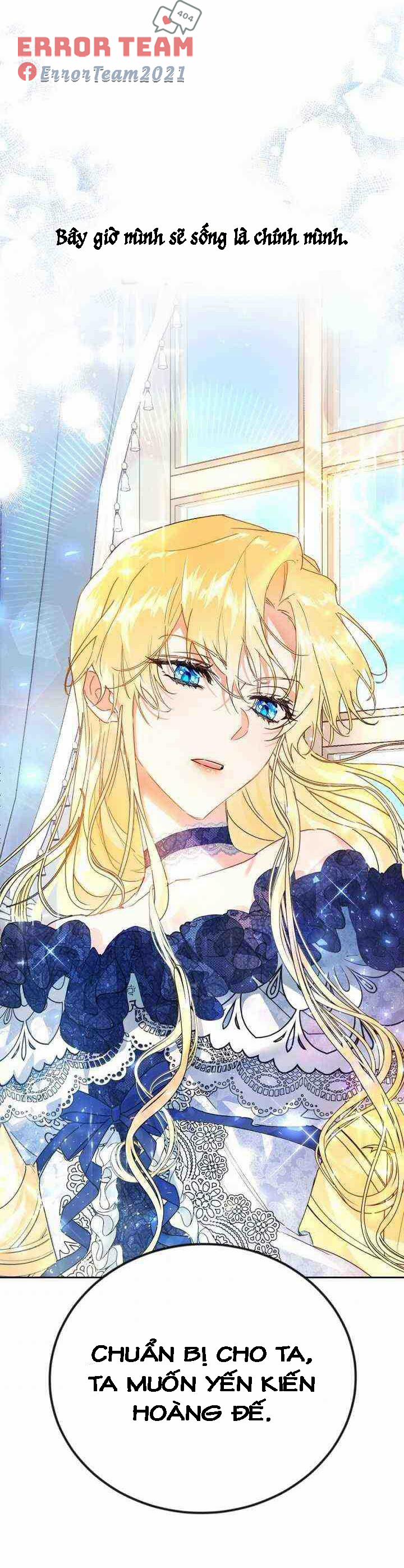 Kẻ Phản Diện Là Một Con Rối 3 trang 44