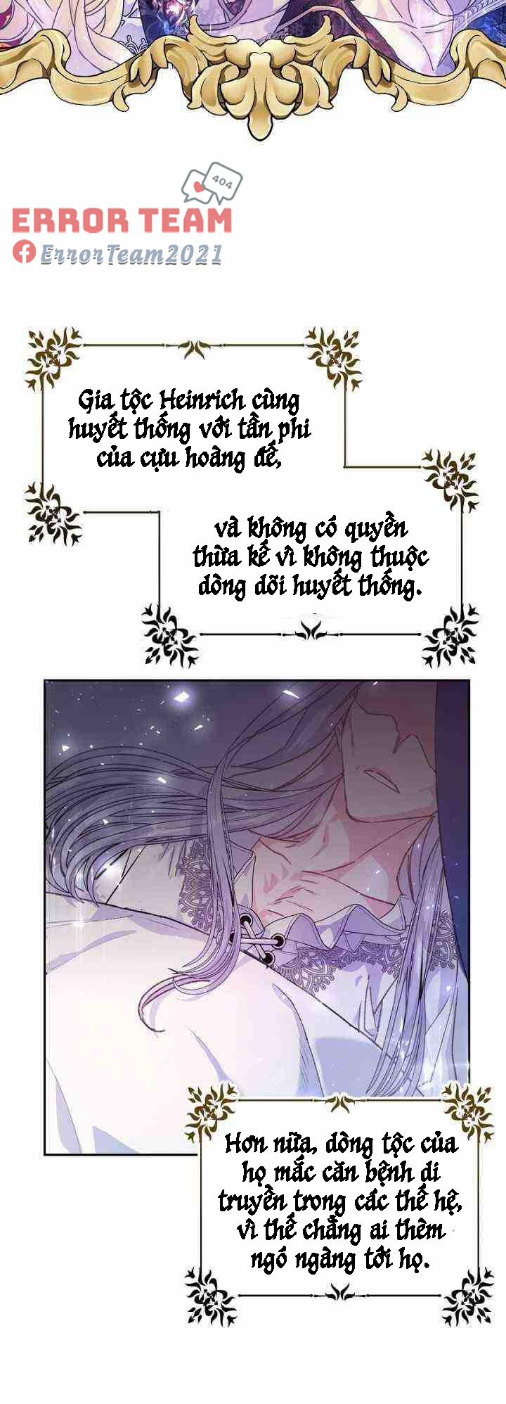 Kẻ Phản Diện Là Một Con Rối 3 trang 5