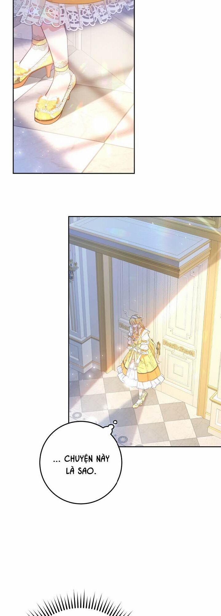 Kẻ Phản Diện Là Một Con Rối 33 trang 13