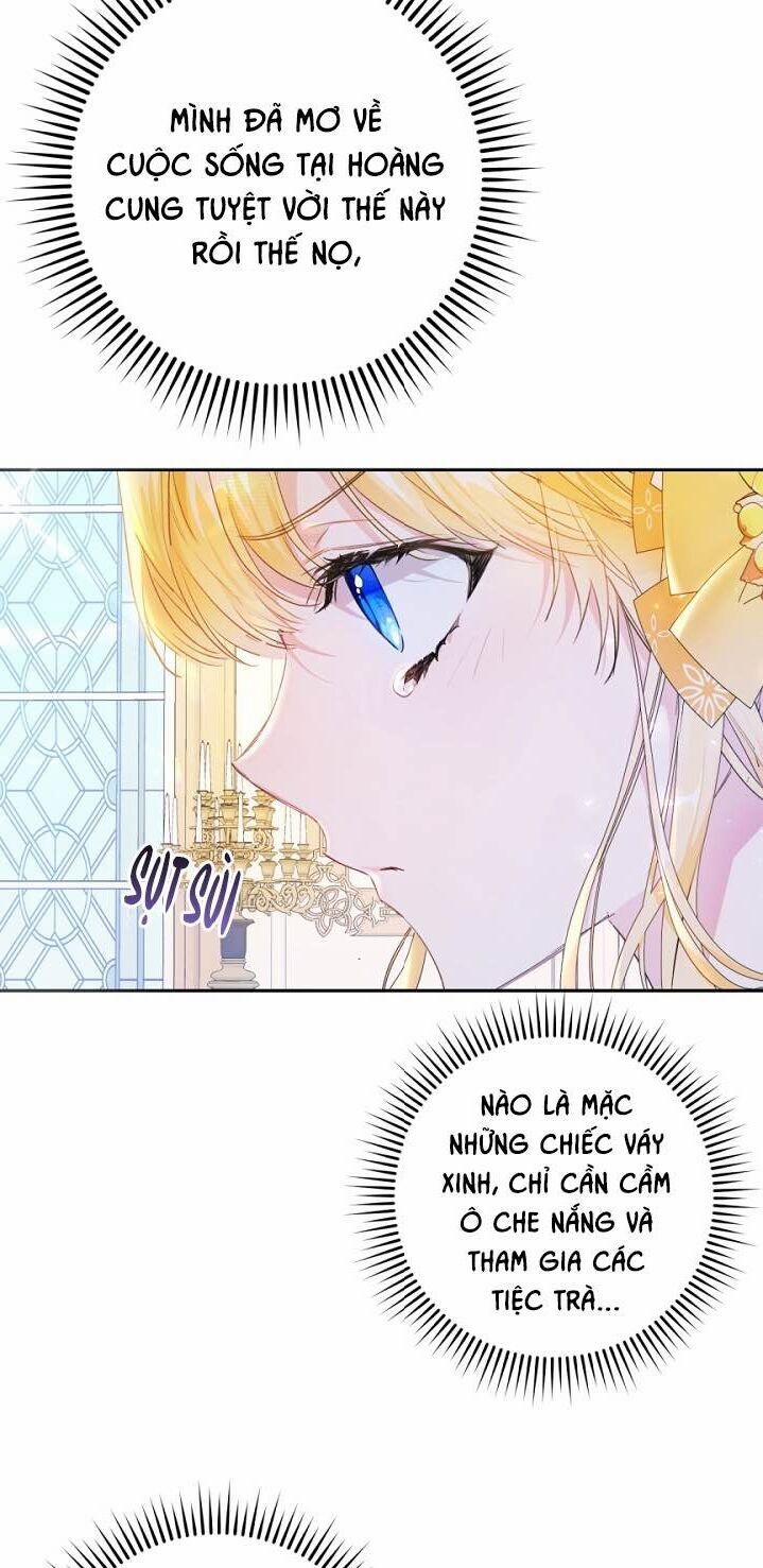 Kẻ Phản Diện Là Một Con Rối 33 trang 14