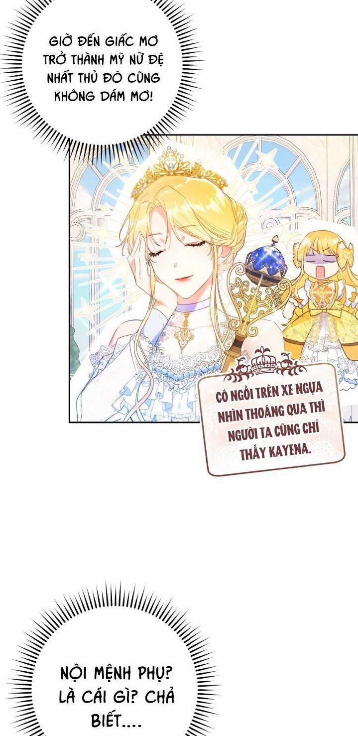 Kẻ Phản Diện Là Một Con Rối 33 trang 15