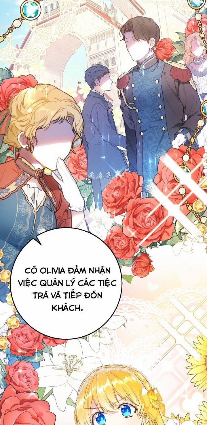 Kẻ Phản Diện Là Một Con Rối 33 trang 22