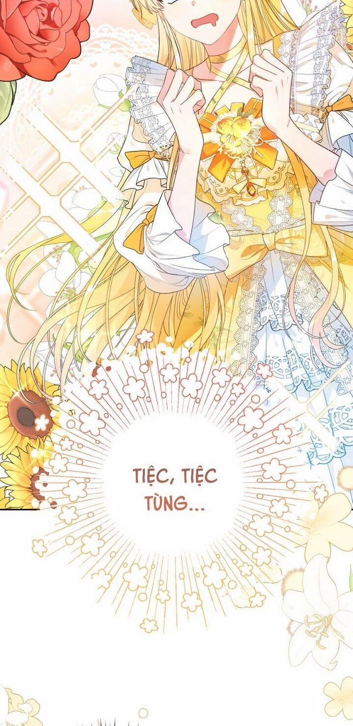 Kẻ Phản Diện Là Một Con Rối 33 trang 23