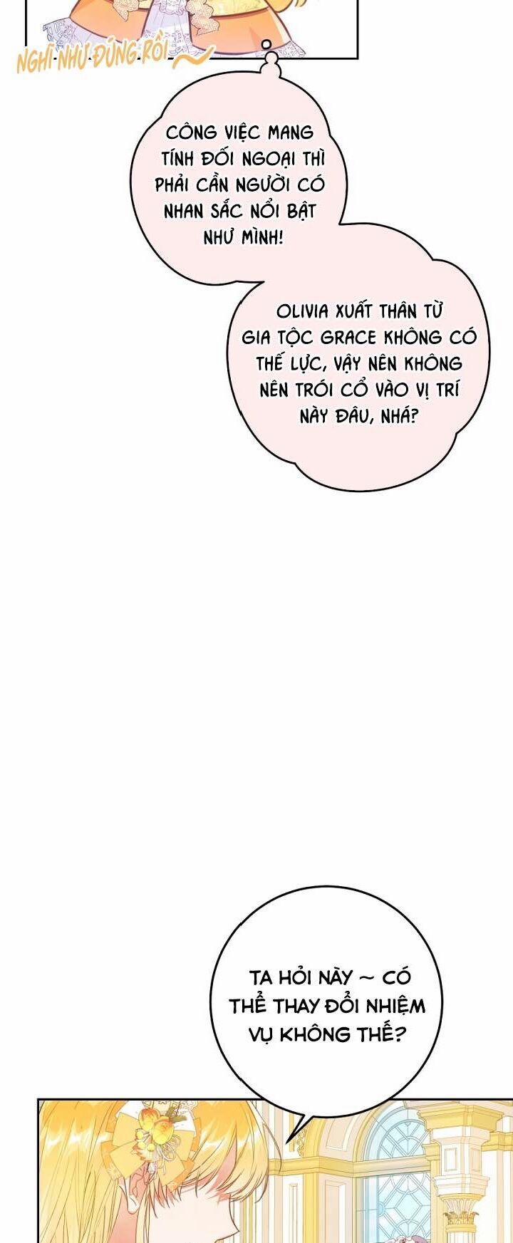 Kẻ Phản Diện Là Một Con Rối 33 trang 25