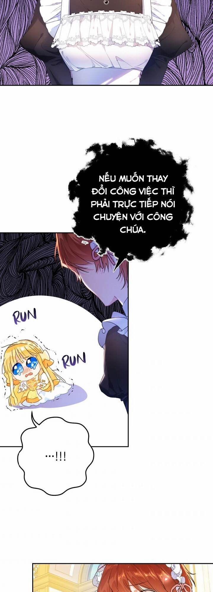 Kẻ Phản Diện Là Một Con Rối 33 trang 27