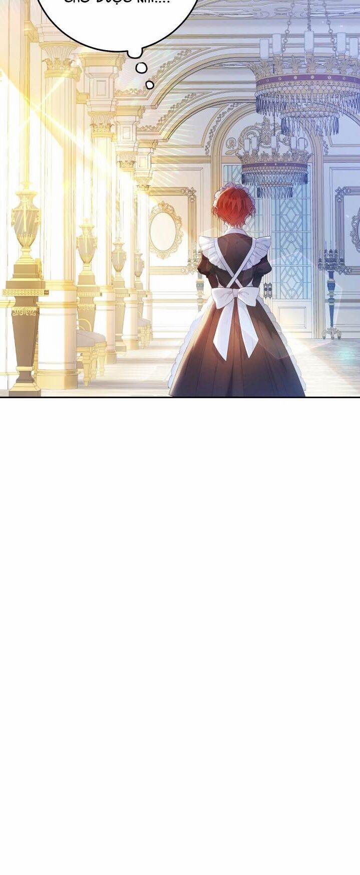 Kẻ Phản Diện Là Một Con Rối 33 trang 31