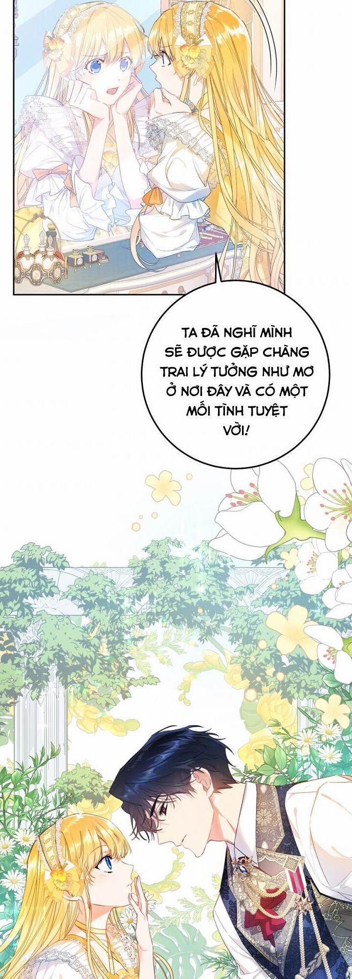 Kẻ Phản Diện Là Một Con Rối 33 trang 34