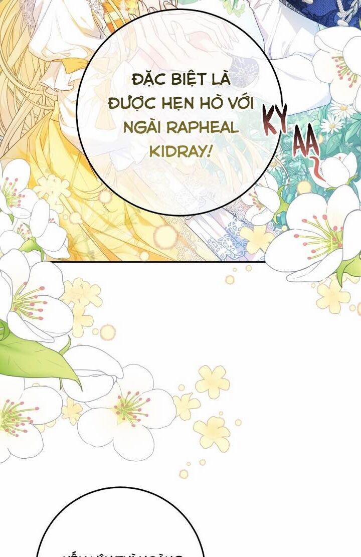 Kẻ Phản Diện Là Một Con Rối 33 trang 35