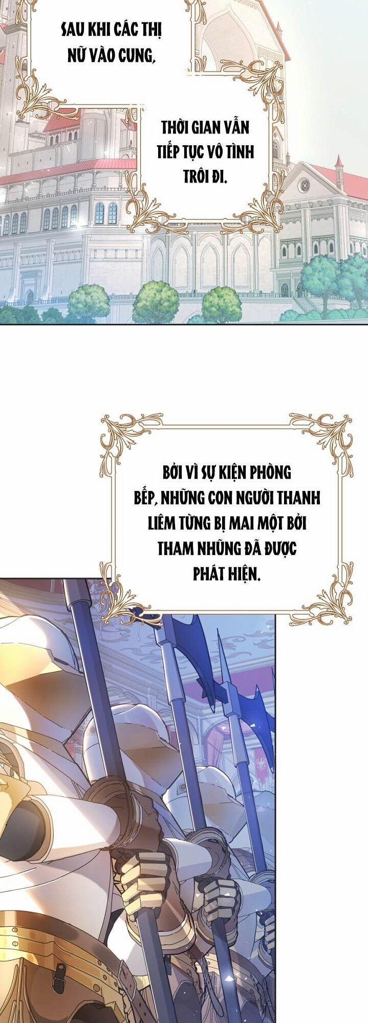 Kẻ Phản Diện Là Một Con Rối 33 trang 42