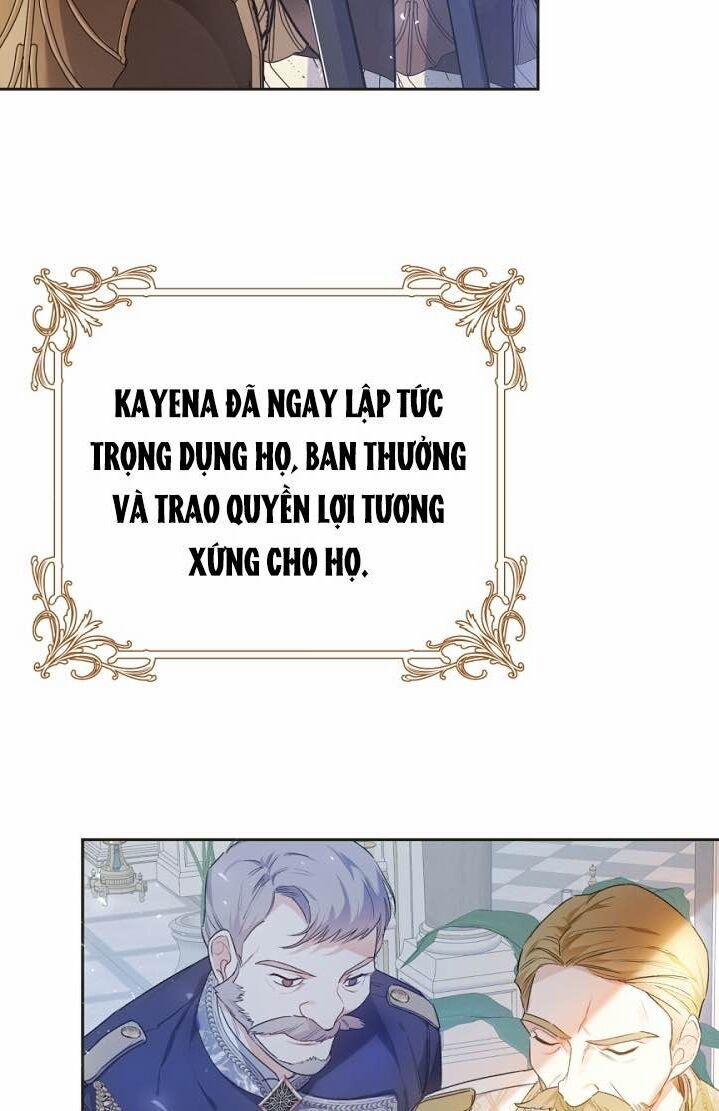 Kẻ Phản Diện Là Một Con Rối 33 trang 43