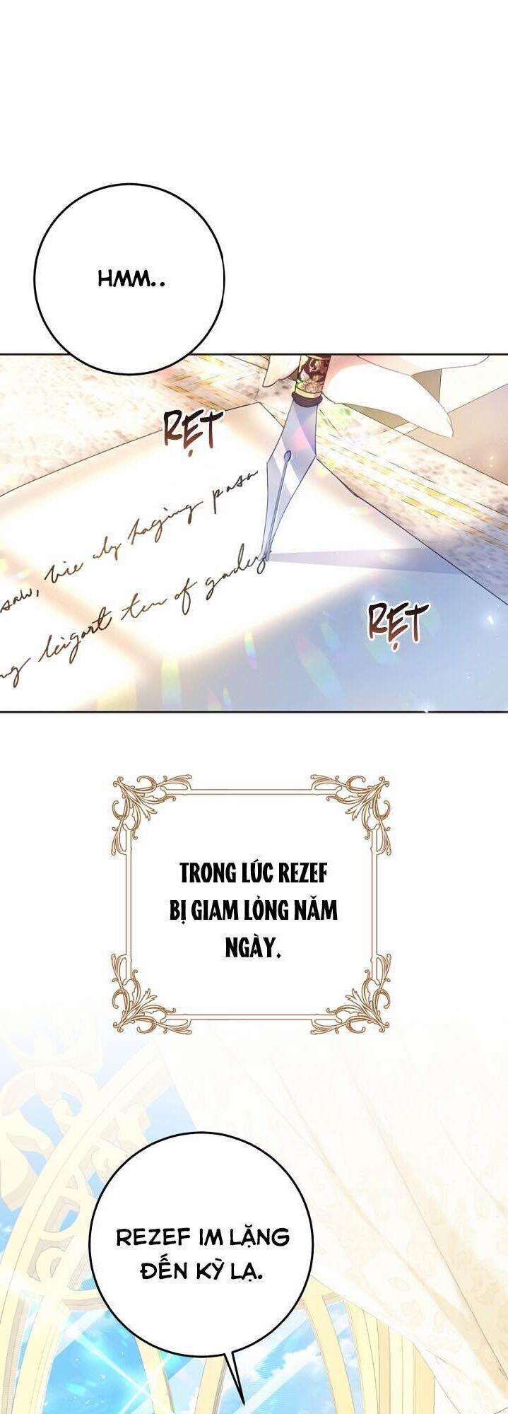 Kẻ Phản Diện Là Một Con Rối 33 trang 45